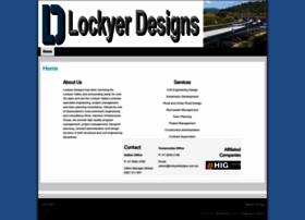 lockyerdesigns.com.au