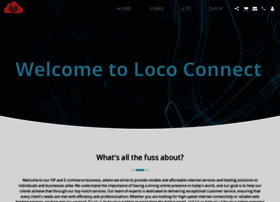 lococonnect.co.za