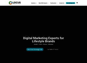 locuswebmarketing.com