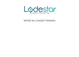 lodestardigitalmarketing.co.uk