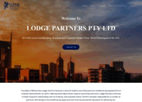 lodgepartners.com.au