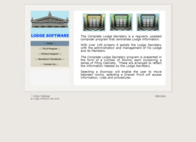 lodgesoftware.org