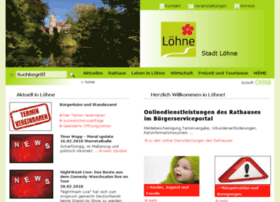 loehne.de