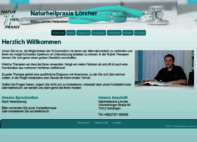 loercher-online.de