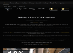 loeriescall.co.za