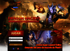 loes.oasgames.com