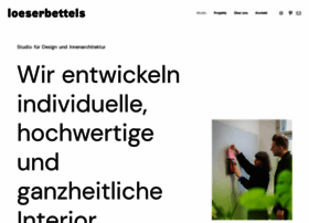 loeserbettels.de