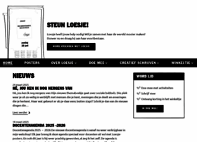 loesje.nl