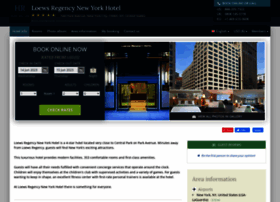 loews-regency-nyc.hotel-rez.com