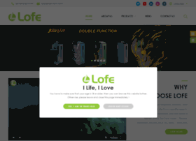 lofe-tech.com