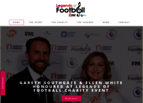 lofootball.co.uk