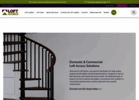 loftcentre.co.uk