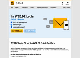 log-in-web.de