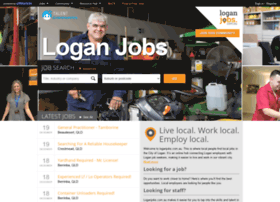 loganjobs.com.au