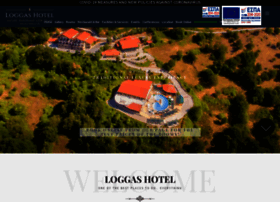 loggas-hotel.gr