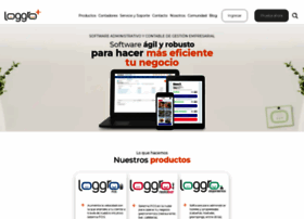 loggro.com