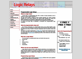 logic-relay.co.nz