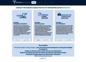 logical-innovations.com