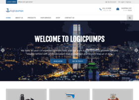 logicpumps.com.au