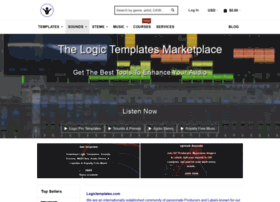 logictemplates.com