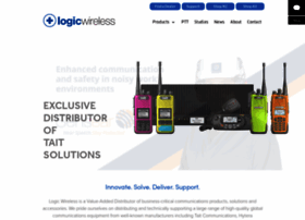 logicwireless.com.au