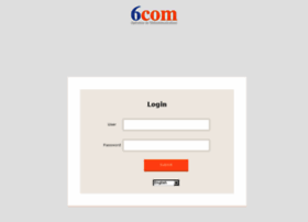 login.6com.fr