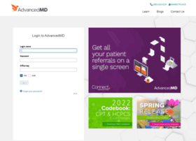 login.advancedmd.com