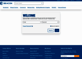 login.becn.com