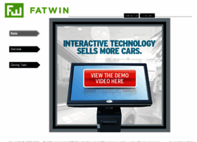 login.fatwin.com