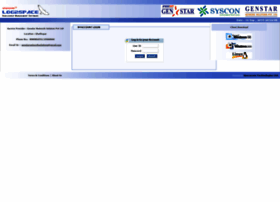 login.genstarnetcable.com