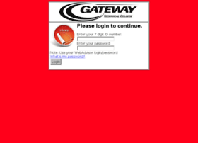 login.gtc.edu