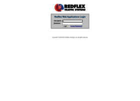 login.redflex.com