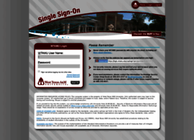login.wtamu.edu