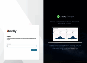 login.xactlycorp.com
