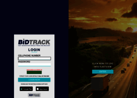 logins.bidtrack.co.za