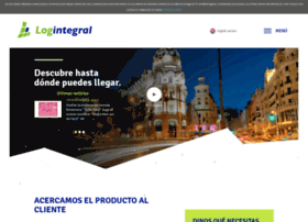 logintegral.com