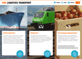 logistiktransport.ch