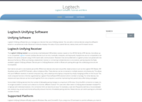 logitech.software