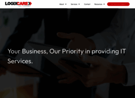 logixcare.com
