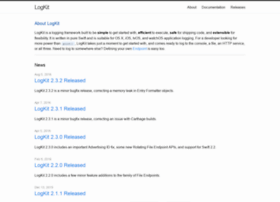 logkit.info