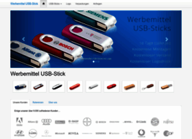 logo-usb-stick.de