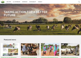 logon.arlaweb.net