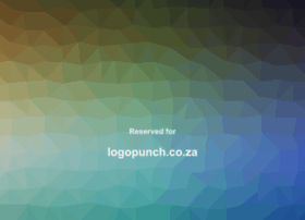 logopunch.co.za