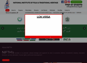 lokvirsa.org.pk