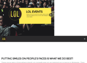 lolevents.my