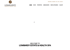 lombardyestate.co.za