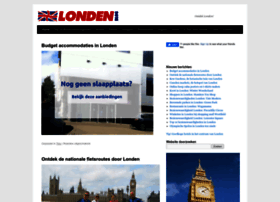 londenblog.nl