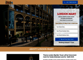 london-mart.com