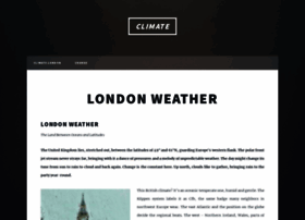 london-weather.eu