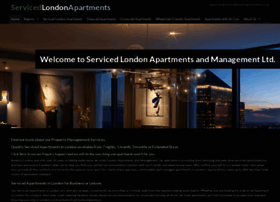 londonapartmentlets.co.uk